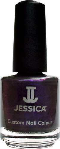 [UPC529] JESSICA Nail Colour Venus Was Her Name