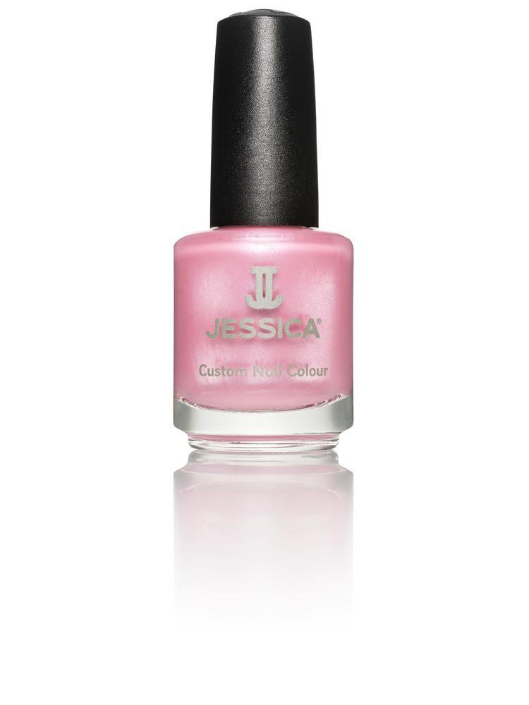 [MNC272] JESSICA Nail Colour Boysenberry Jelly