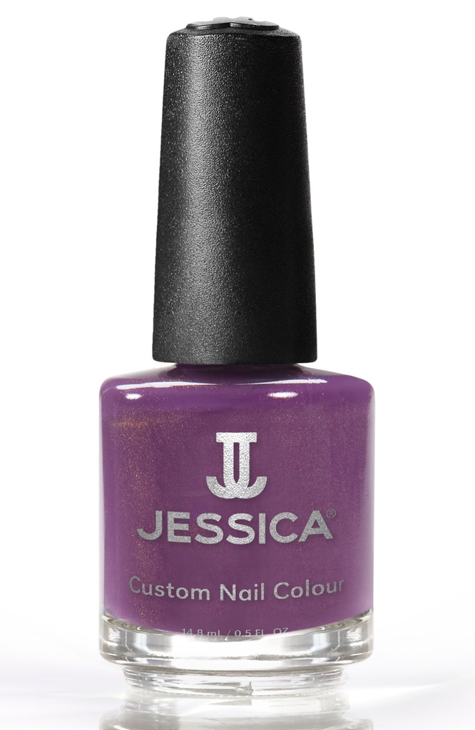 JESSICA Nail Colour Witchy Wisteria