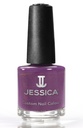 JESSICA Nail Colour Witchy Wisteria