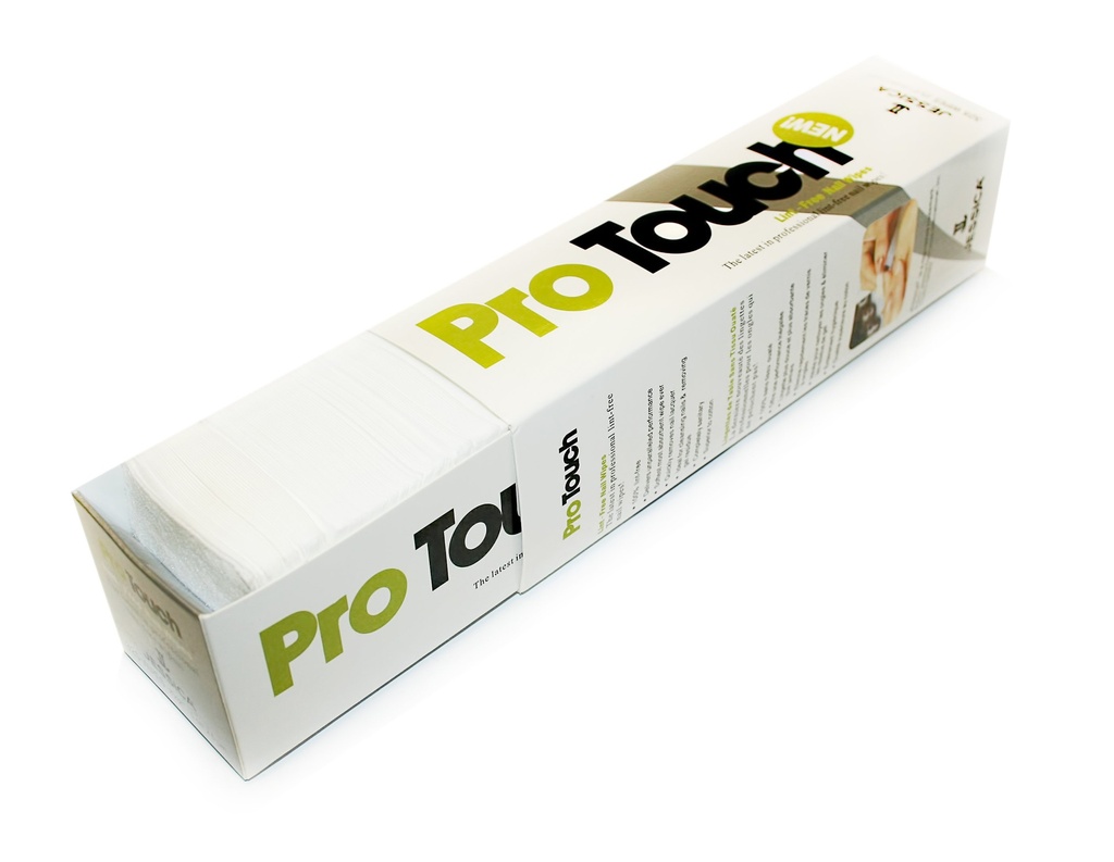[GA502] JESSICA Protouch Lint-free Wipes
