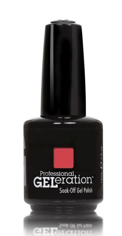 [GEL388] GELeration Sensual