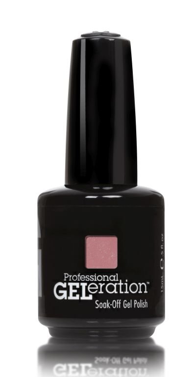 [GEL409] GELeration Tea Rose