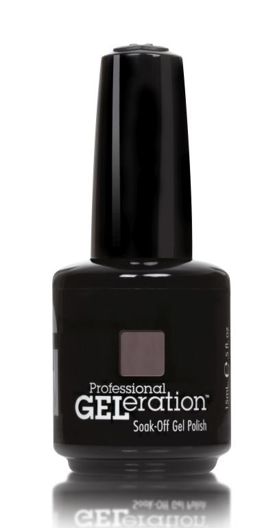 [GEL666] GELeration Intrigue