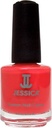 JESSICA Nail Colour Feisty