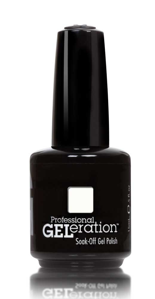 [GEL832] GELeration Chalk White