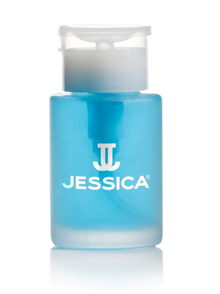 [JE870] JESSICA Glas Pumpspender