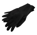 Handschuhe Nitril schwarz, Größe XS