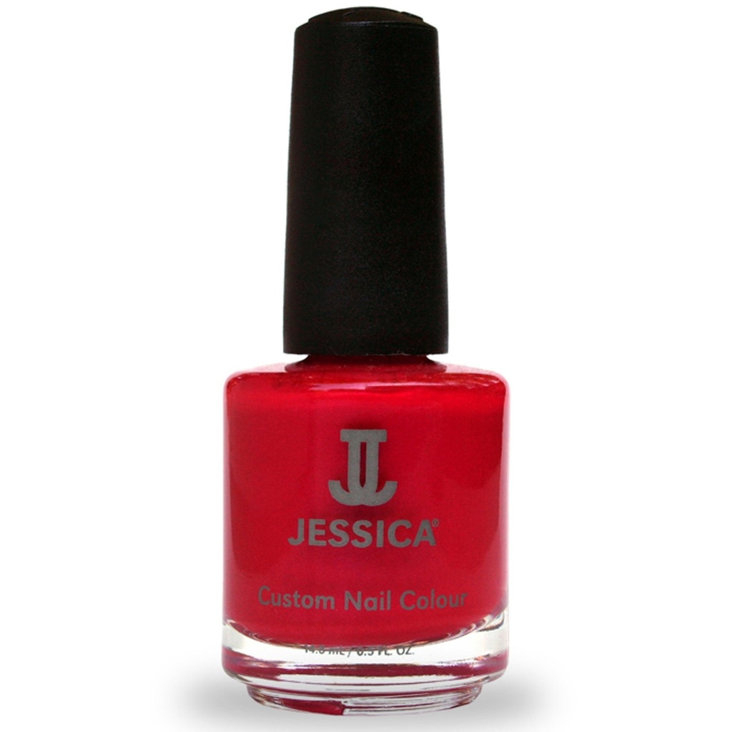 [MNC341] JESSICA Nail Colour Glamour
