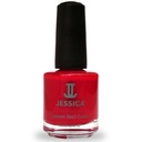 JESSICA Nail Colour Glamour