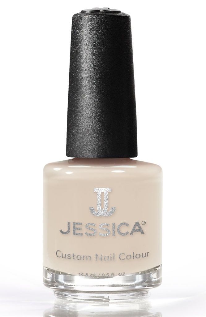 [UPC722] JESSICA Nail Colour Wing It