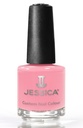 JESSICA Nail Colour Flirtation