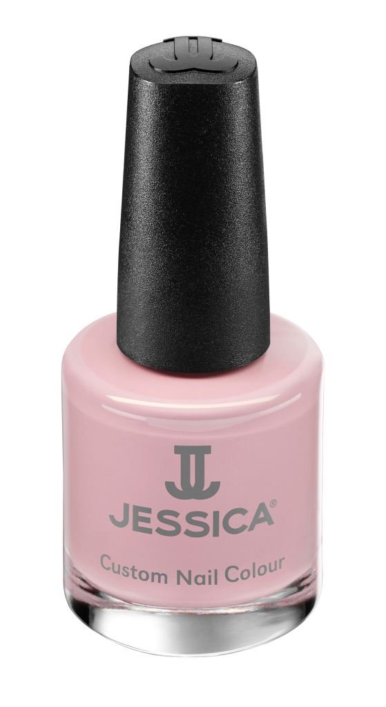 JESSICA Nail Colour Strawberry Shake It