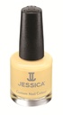 JESSICA Nail Colour Banana Peel