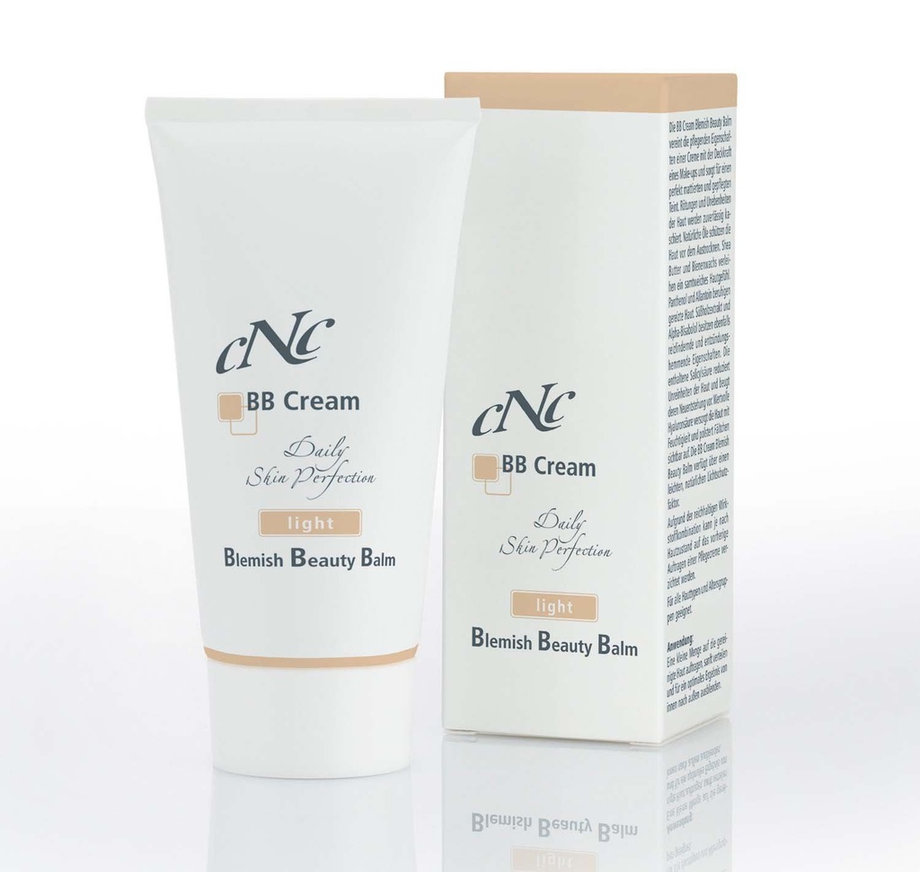 [303334] BB Cream light