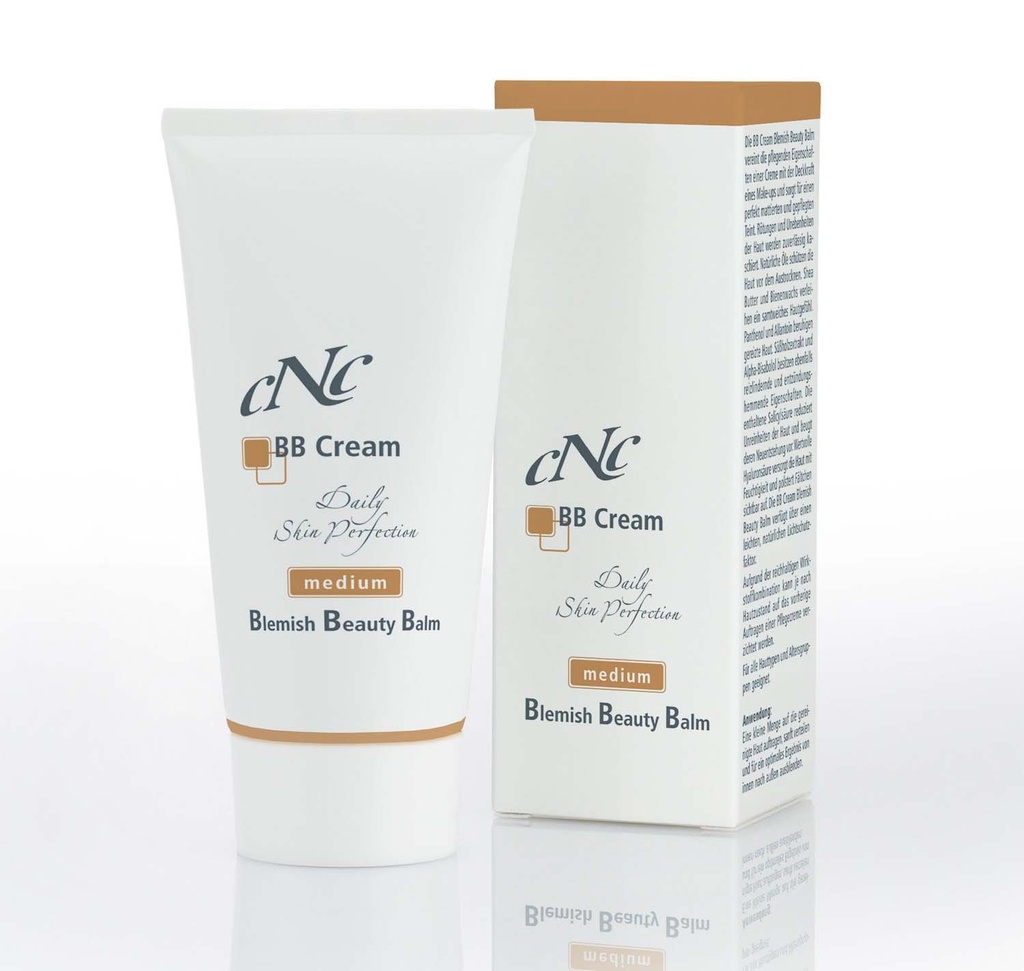 [303333] BB Cream medium