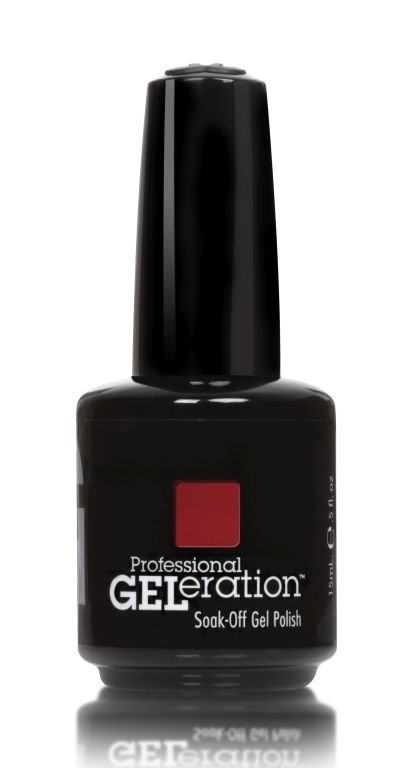 [GEL420] GELeration Classic Beauty