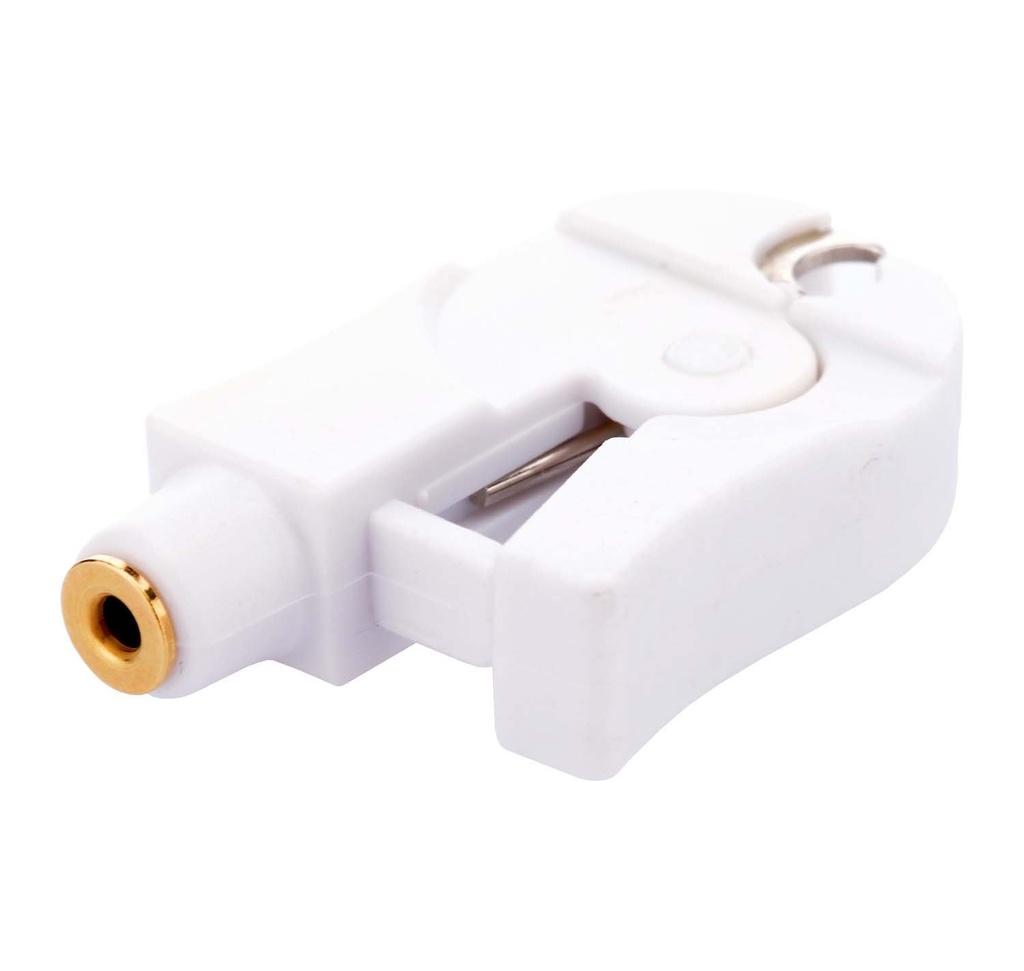 [500048] Elektro-Klemme für Mesoporation