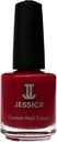 JESSICA Nail Colour Sensuous
