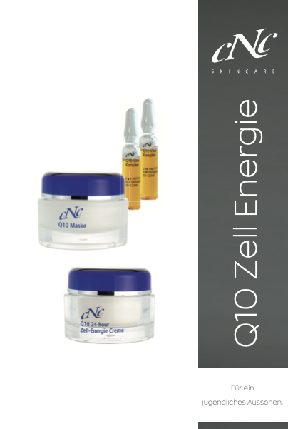 [ZPR1004] Produktinformation Q10