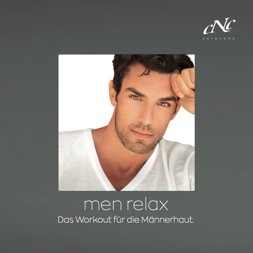 [PR1023] Kundenbroschüre men relax