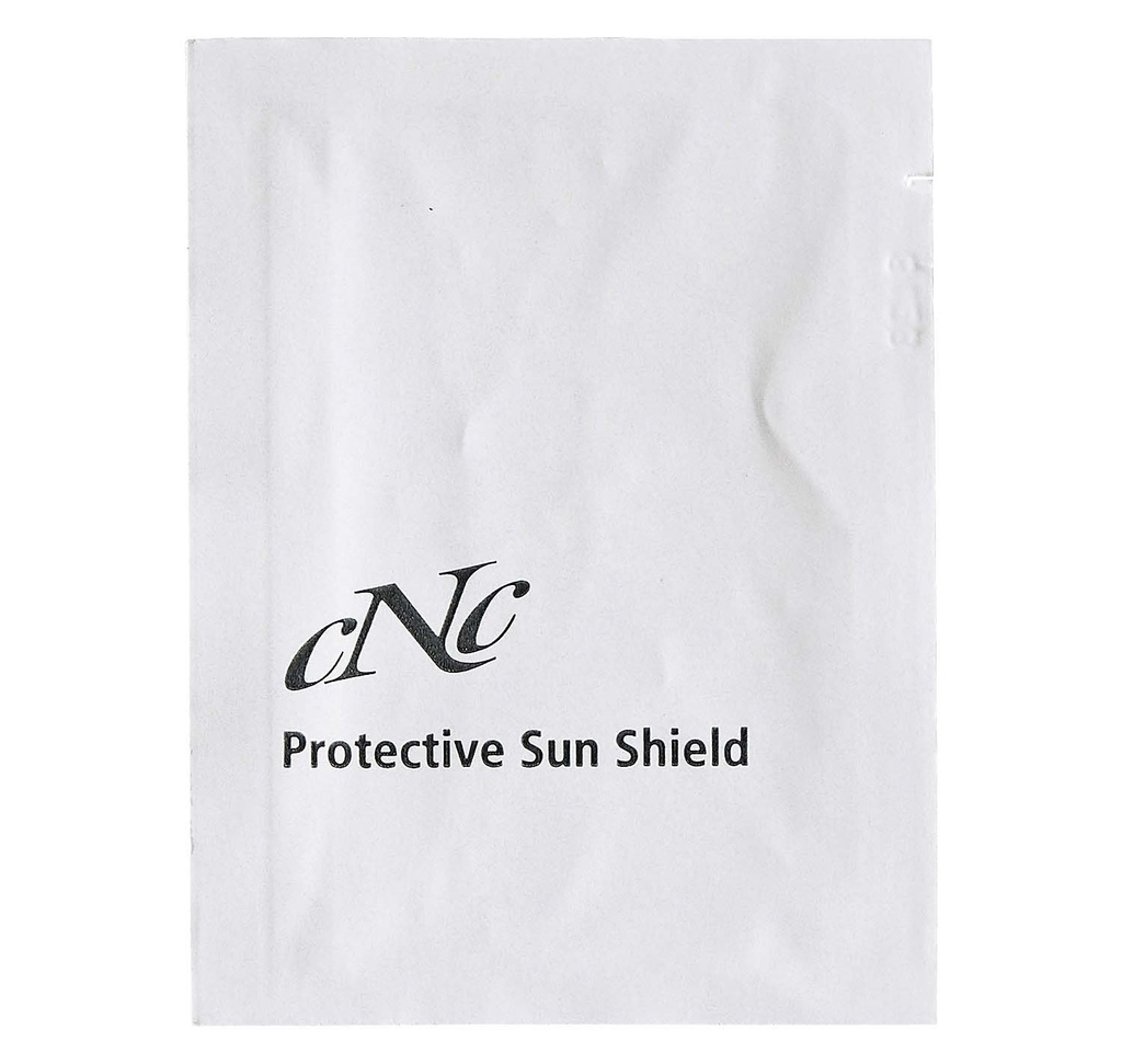 aesthetic world Protective Sun Shield, Probe