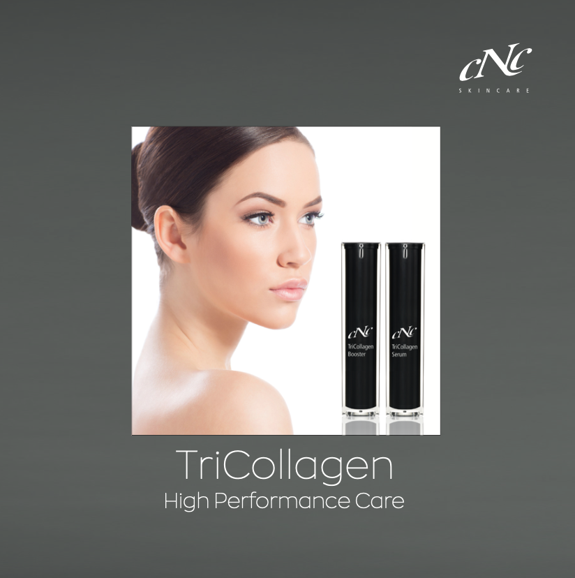 [PR1105] Kundenbroschüre TriCollagen