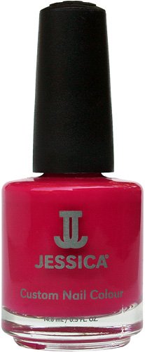 [UPC386] JESSICA Nail Colour Dynamic