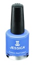 JESSICA Nail Colour Sophia True Blue
