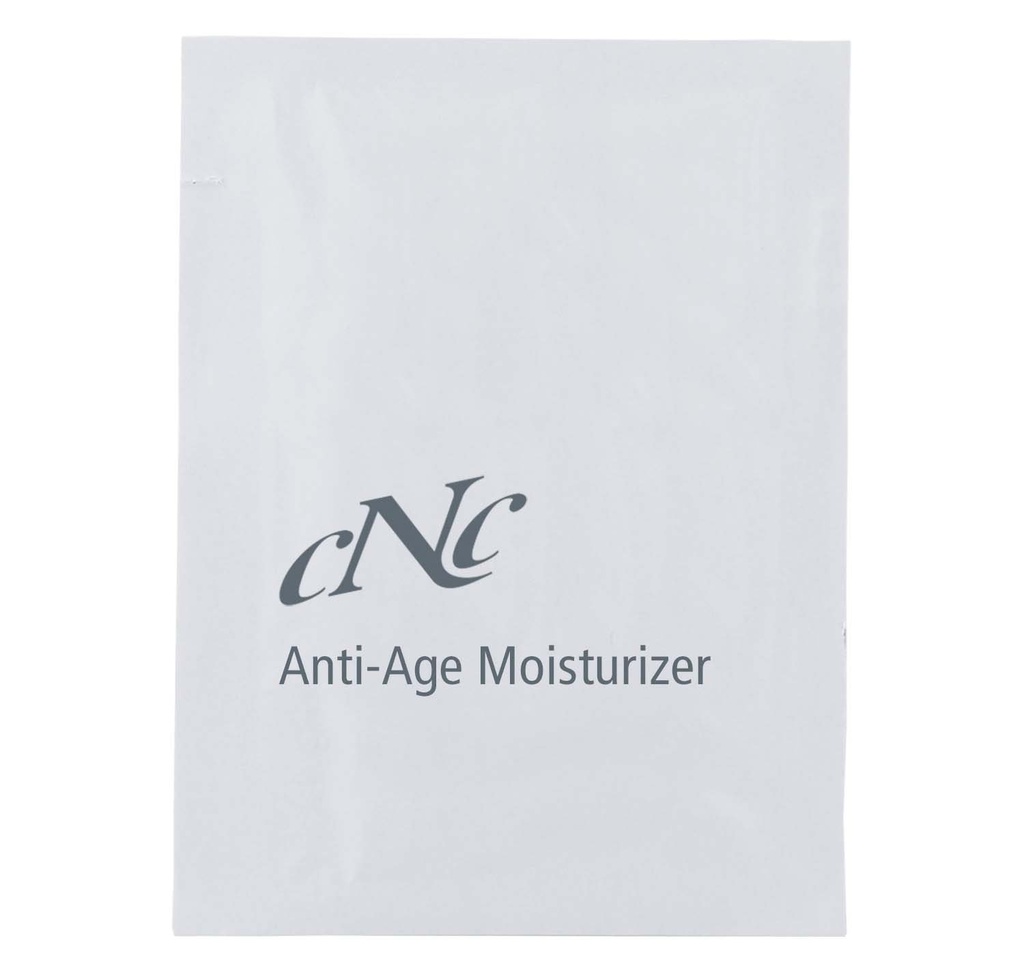 [101402P] aesthetic world Anti Age Moisturizer, Probe
