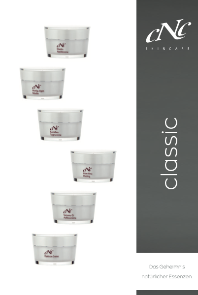 [ZPR1007] Produktinformation classic 