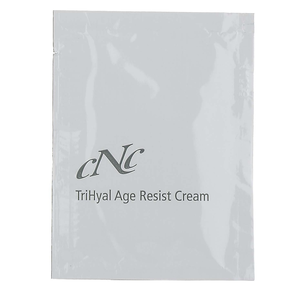 aesthetic world TriHyal Age Resist Cream, Probe
