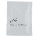 aesthetic world TriHyal Age Resist Cream, Probe