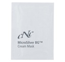 MicroSilver Cream Mask, Probe