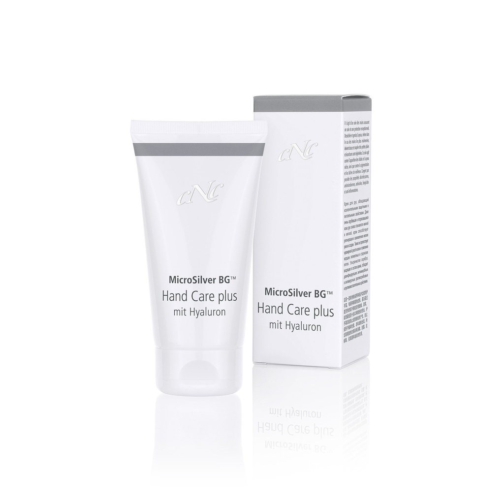 [101511] MicroSilver Hand Care plus