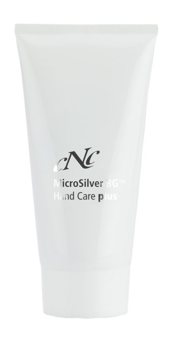 [101511T] MicroSilver Hand Care plus, Tester