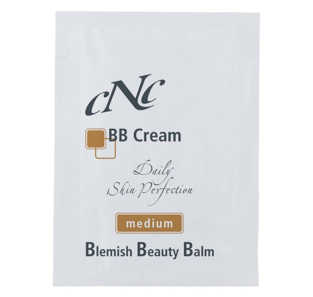 [303333P] BB Cream medium, Probe