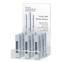 Long Lash Power Serum, Display-Komplettangebot