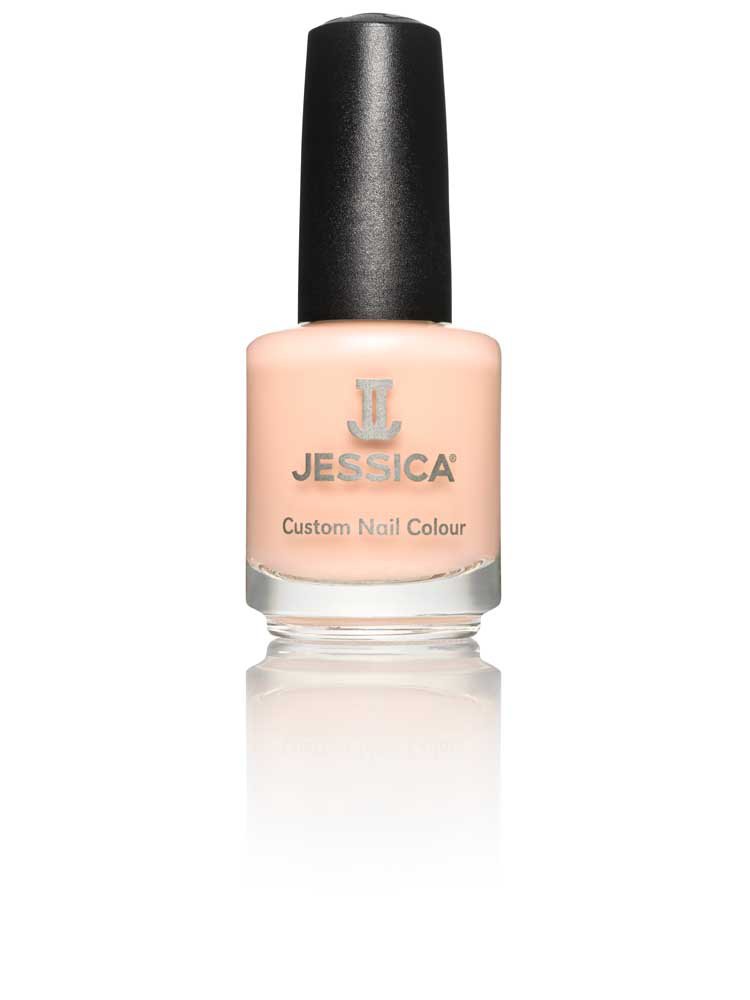 [MNC366] JESSICA Nail Colour Blush