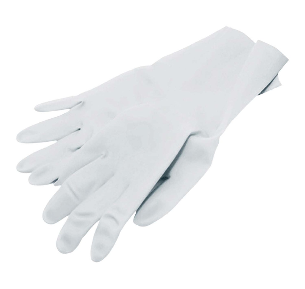 [443135] Handschuhe Nitril weiss, Größe XS