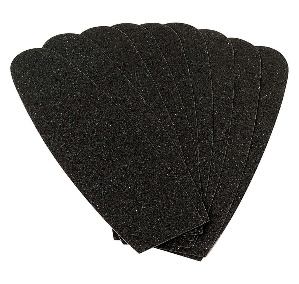 [425032] Einweg-Feilblätter, grob