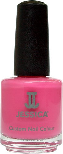 [UPC336] JESSICA Nail Colour Flirty