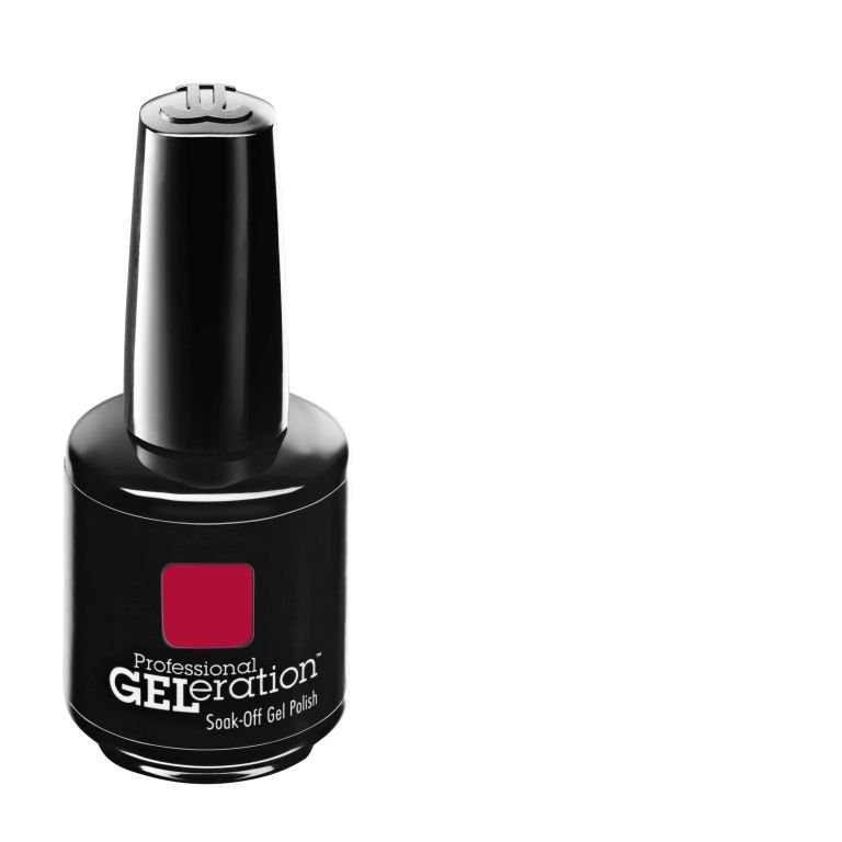 [GEL981] GELeration Bella Rosa