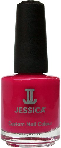 [MNC386] JESSICA Nail Colour Dynamic