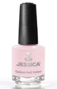 JESSICA Nail Colour Rolling Rose