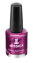 JESSICA Nail Colour Opening Night