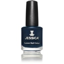 JESSICA Nail Colour Blue Aria