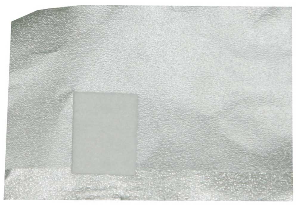 [GA502-1] JESSICA Nail Foils