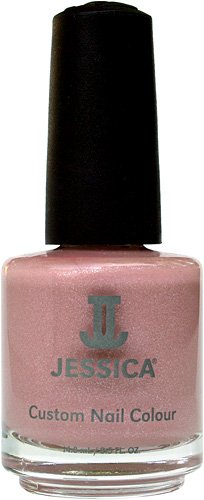 [UPC409] JESSICA Nail Colour Tea Rose
