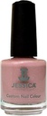 JESSICA Nail Colour Tea Rose